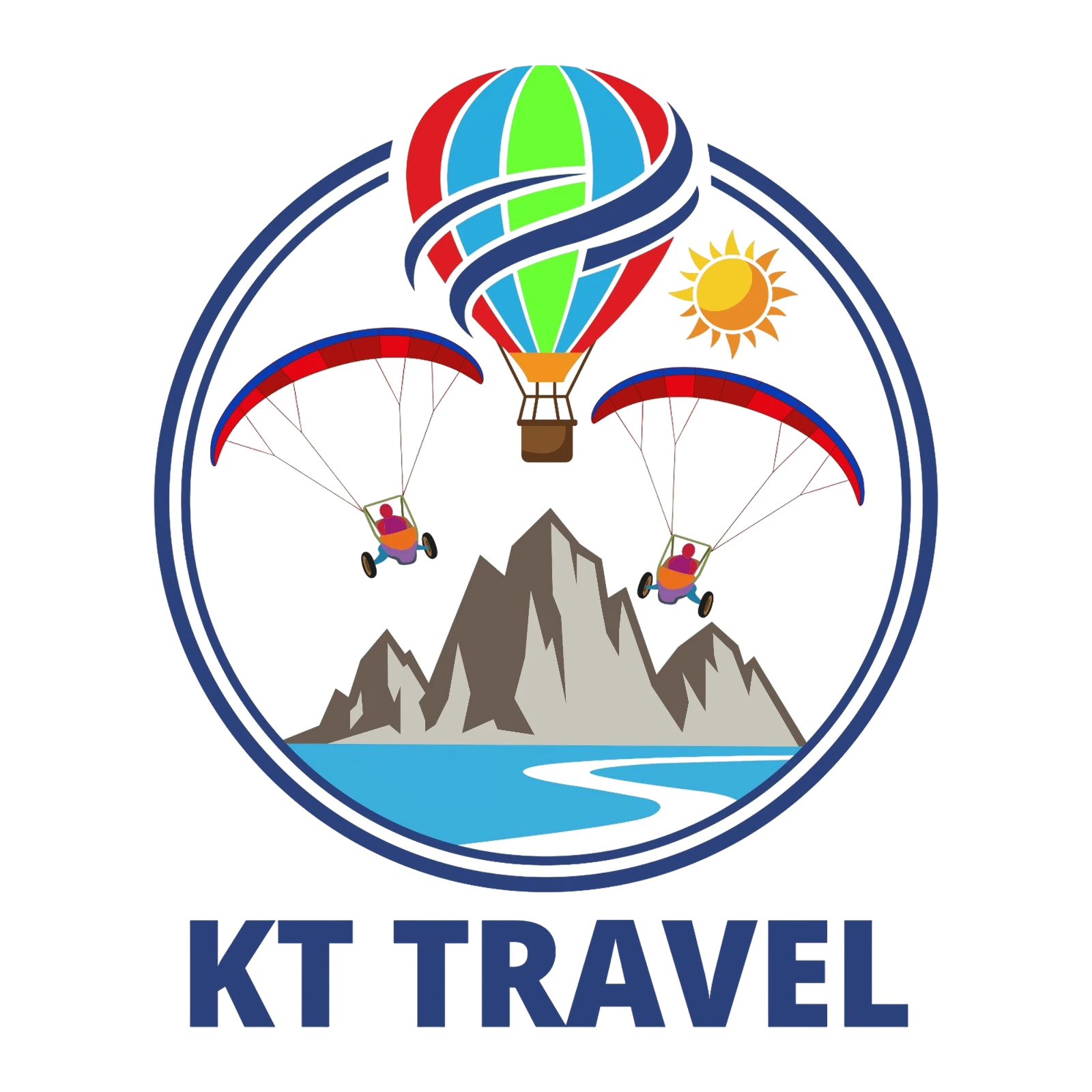 KT Travel
